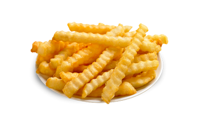 N/Z Crinkle Cut Fries 250 G