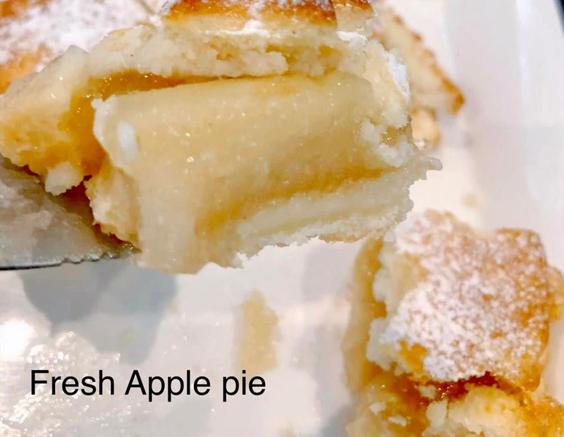 APPLE PIE